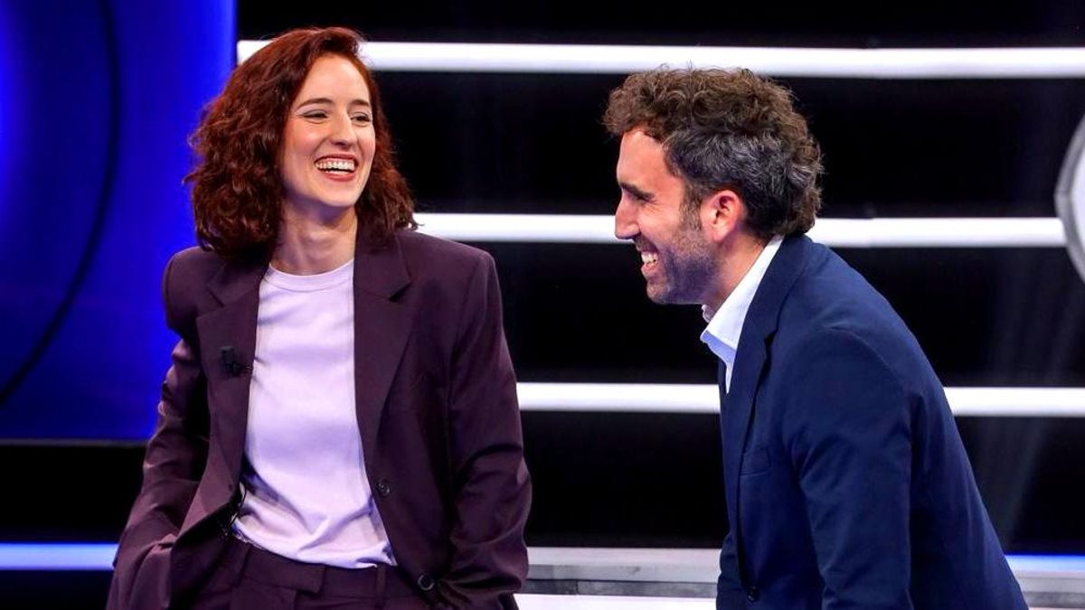 RTVE también pelea contra el estreno de 'GH 20' desde La 2, y triplica 'Cifras y letras' este jueves