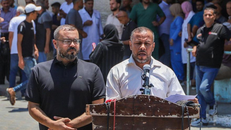 Hamás anuncia la disolución de su Gobierno y entrega la gestión de Gaza al comité tecnócrata que Israel veta