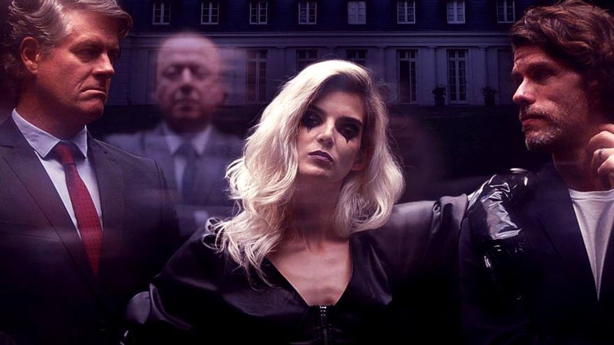 Primer tráiler de 'Limbo... Hasta que lo decida', la serie argentina de Clara Lago para Disney