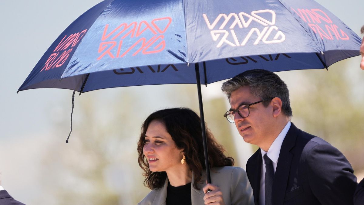 Ifema desvela que la Fórmula 1 de Madrid tiene 30.000 entradas sin vender pese a que Ayuso dijo que se despacharon "en dos minutos"