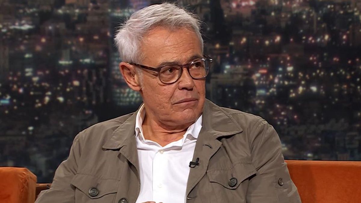 Jordi González desvela cuánto dinero llegó a cobrar en Telecinco, y adelanta su jubilación: "Es mi epílogo, seguro"