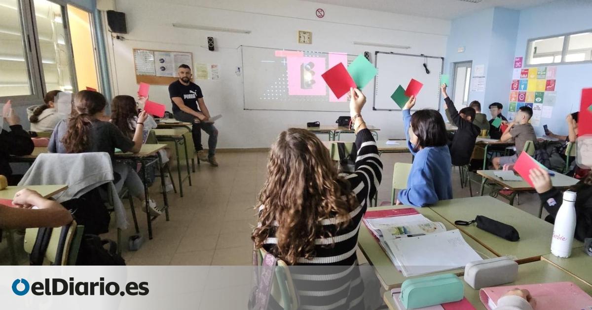 El Consejo General de Trabajo Social reconoce la labor del proyecto  Por-No Hablar , financiado por el Gobierno canario