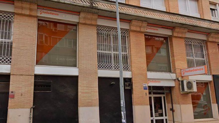 Ciudadanos afronta el futuro cercano en Andalucía con el escaso patrimonio de 12 alcaldías y 3.000 afiliados