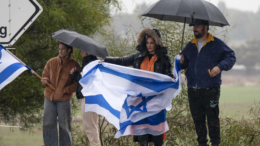 Netanyahu advirtió que Hamas pagará por no haber entregado el cuerpo de Shiri Bibas