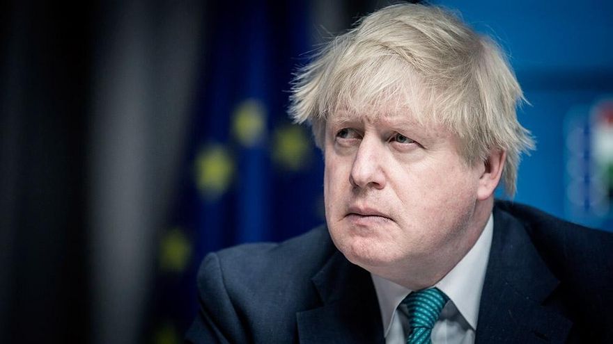 Boris Johnson prevé eliminar todas las restricciones por coronavirus en Inglaterra desde fines de febrero