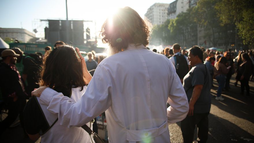 La CGT anunció dos paros docentes para febrero y marzo