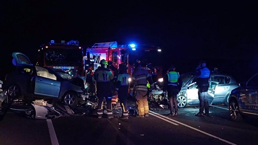 Cantabria superó los 7.000 accidentes laborales en 2024, el mayor número de los últimos 14 años