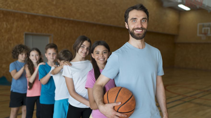 Día del Profesor y la Profesora de Educación Física: ¿por qué es el 8 de octubre?