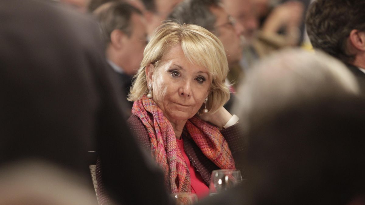 Aguirre ve bien que Wert se ahorrase los abucheos y dice que los actores no son lo más importante de su cartera