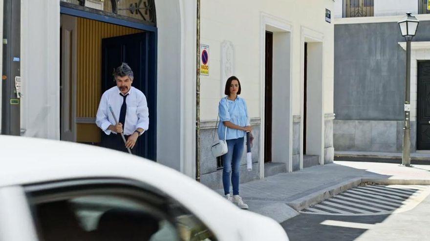 'La que se avecina' dice adiós temporalmente a dos protagonistas en su temporada 13