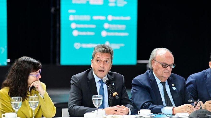 Los salarios de hasta $ 880.000 no pagarán Ganancias sobre el aguinaldo