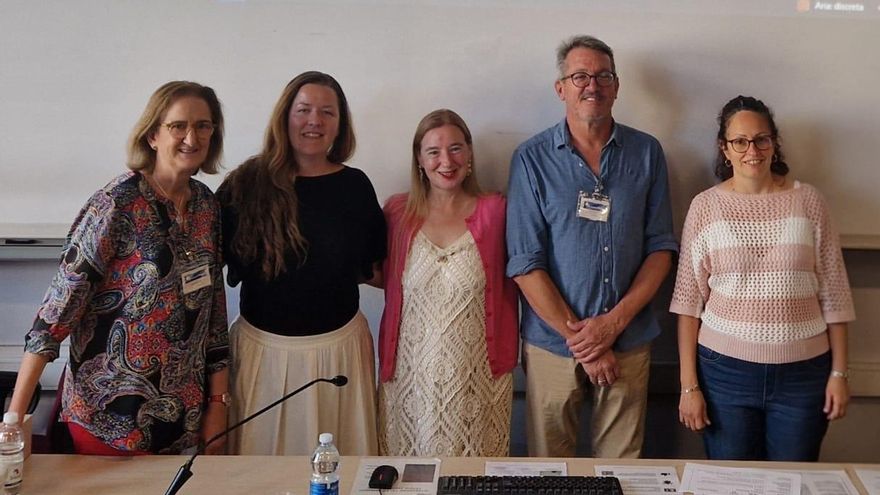 Santa Cruz de La Palma, sede del III Congreso Internacional de Lengua, Literatura e Historia del Mar y de la Navegación en 2027.