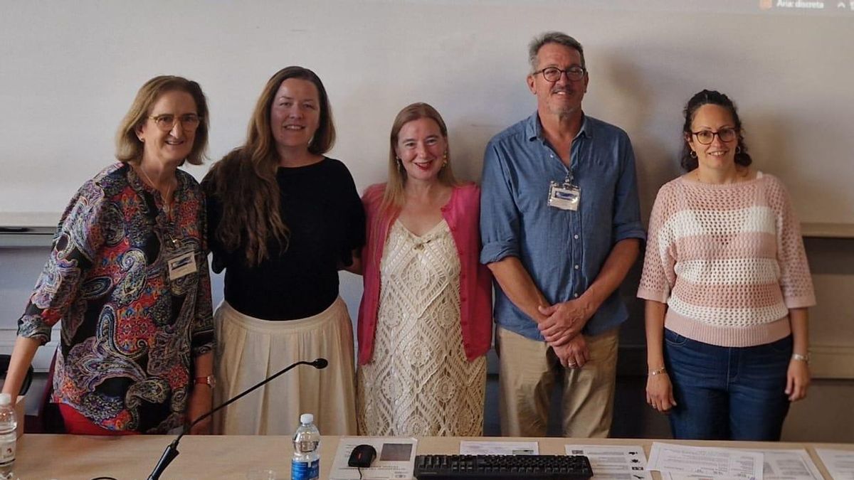 Santa Cruz de La Palma, sede del III Congreso Internacional de Lengua, Literatura e Historia del Mar y de la Navegación en 2027