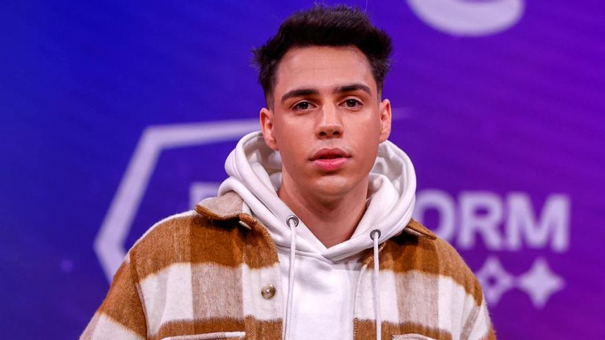 Xeinn: "Más de uno va a dar la sorpresa en las semifinales del Benidorm Fest"