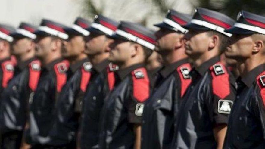 CCOO Canarias pide al Gobierno regional una OPE para cubrir 170 plazas en la Policía Canaria