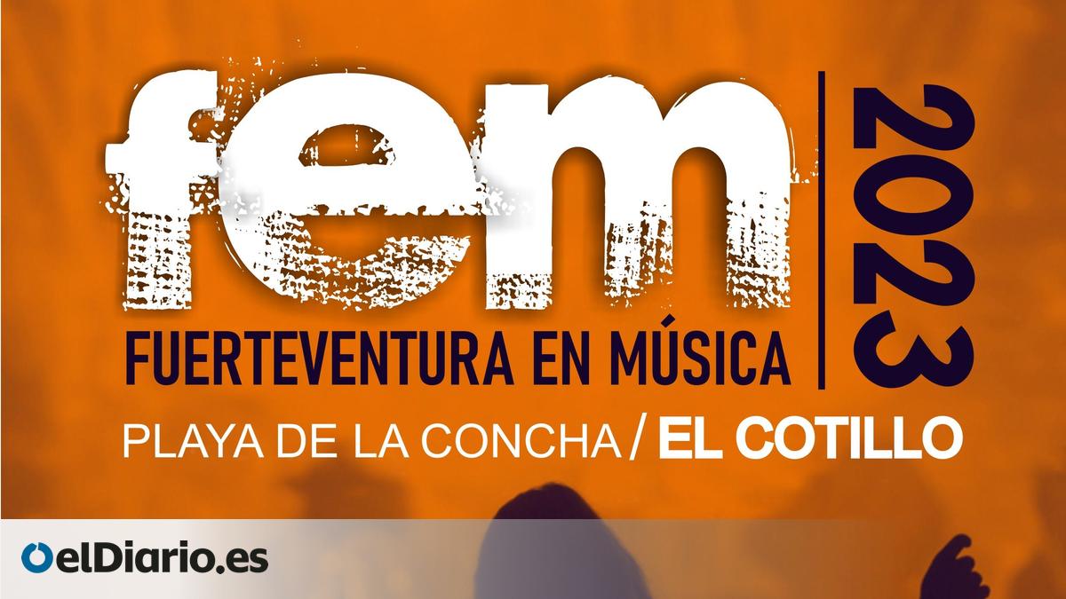 The Colombian band Bomba Estéreo headlined the ‘Fuerteventura en Música’ festival. The Colombian band Bomba Estéreo headlined the ‘Fuerteventura en Música’ festival.