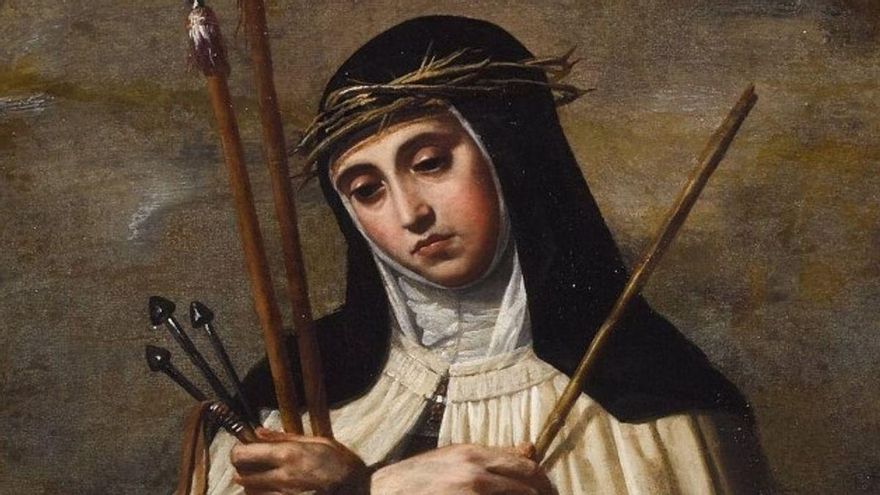 Llega al Bellas Artes de Sevilla un lienzo de Alonso Cano subastado en Sotheby's