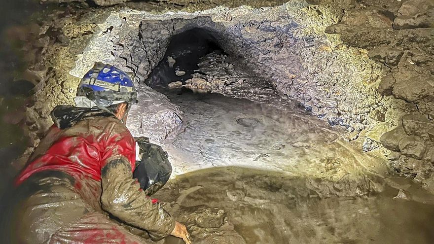 El Coliseo romano saca de sus tuberías los restos de sus últimos espectáculos