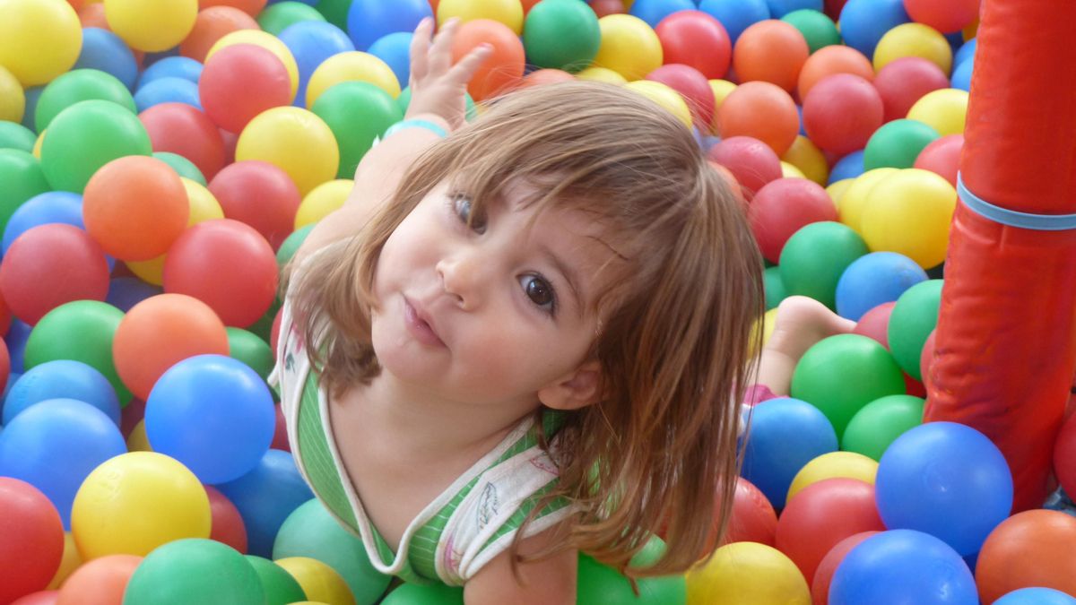 Izas, la niña oscense que convirtió el dolor en investigación: “No es aceptable que tu hijo no tenga oportunidad de luchar”