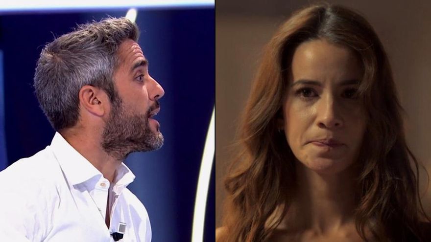 'Café con aroma de mujer' (6.9%) no remonta con su versión reducida frente al nuevo récord de 'Pasapalabra'