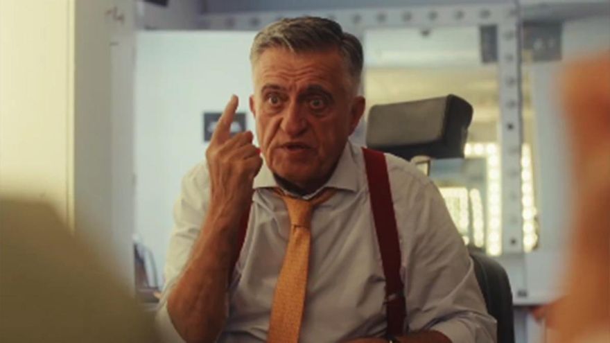 'Salvados' pone fecha de estreno a su nueva temporada, que abrirá con una entrevista de Gonzo a El Gran Wyoming