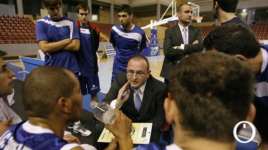 De Jiménez a Gomáriz o Gálvez: 14 años del último precedente cordobés en LEB Plata