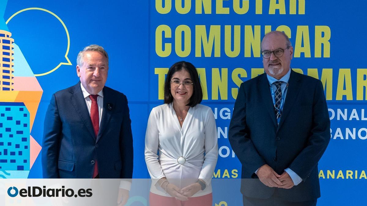 Guaguas Municipales Hosts Key Operators of Spanish Public Transport in Las Palmas de Gran Canaria