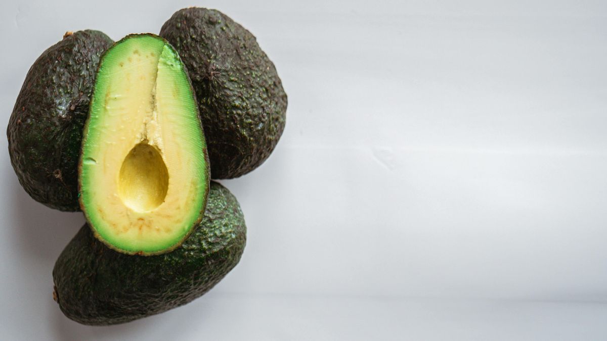 Aguacates