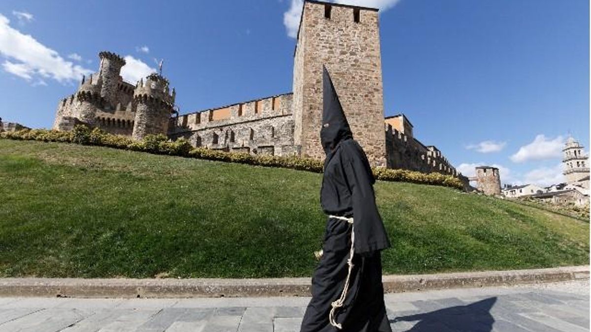 La Semana Santa en la provincia de León: rica en reconocimientos turísticos internacionales y nacionales