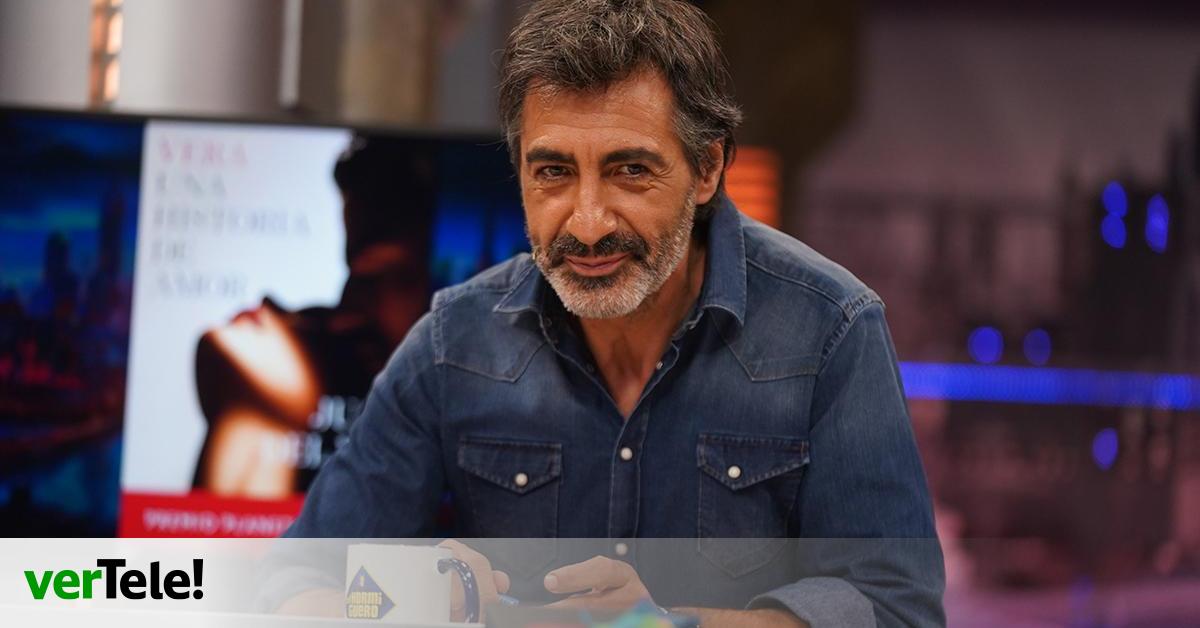 El Hormiguero habló de la dimisión de Mazón, sin opinión de Pablo Motos pero sí de Juan del Val: Es muy soberbio