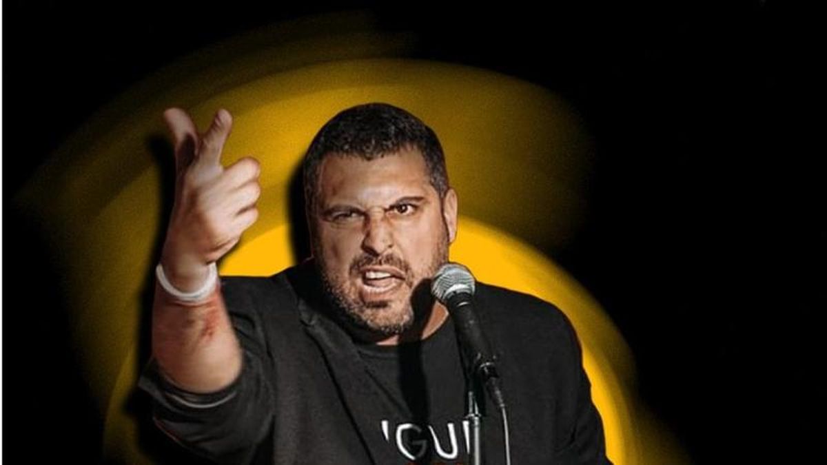 El Teatro San Francisco de León recibe el viernes a Miguel Miguel con su espectáculo ‘¡Acojonado!’