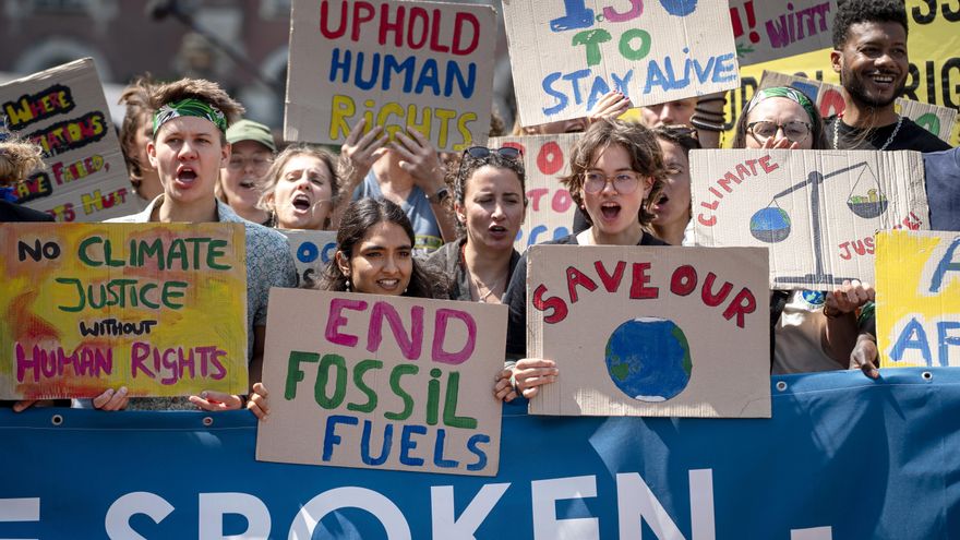 La Corte Internacional de Justicia alerta de que las consecuencias de la crisis climática son “graves y de gran alcance”