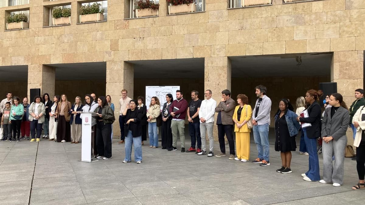 "Los niños no son meros testigos, son víctimas": APIR centra el rechazo a la violencia machista en la protección a los menores