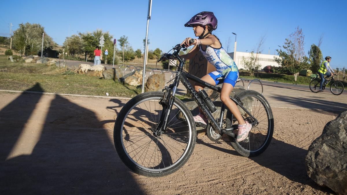 CD Guadamecí de Triatlón