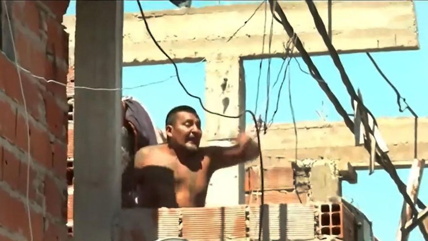 Quién es “El Salteño”, el líder de la banda narco apuntada por el crimen de Máximo Jerez en Rosario