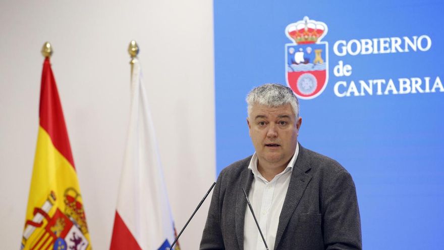 El Gobierno de Cantabria dicta las normas para la elaboración de los presupuestos para 2027