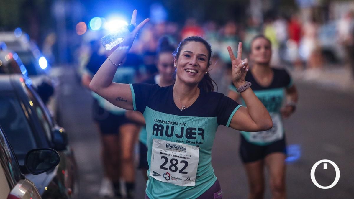 XX Carrera de la Mujer Por la Igualdad