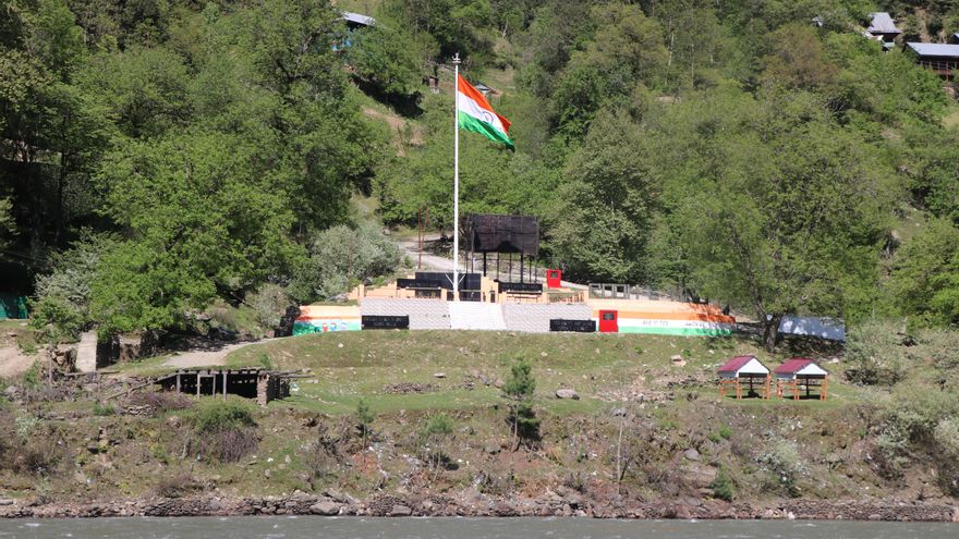 Pakistán advierte que la India está "jugando con fuego" en plena escalada de hostilidades