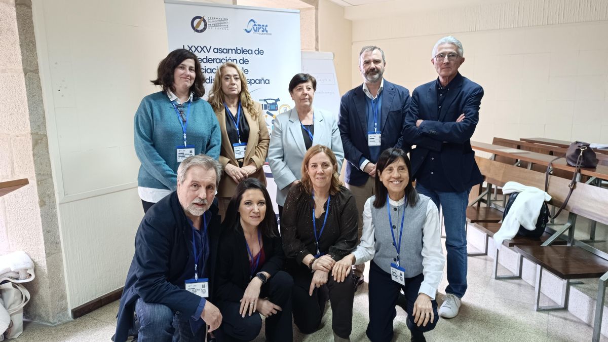 La FAPE actualiza su Código Deontológico ante los nuevos retos que afronta la profesión
