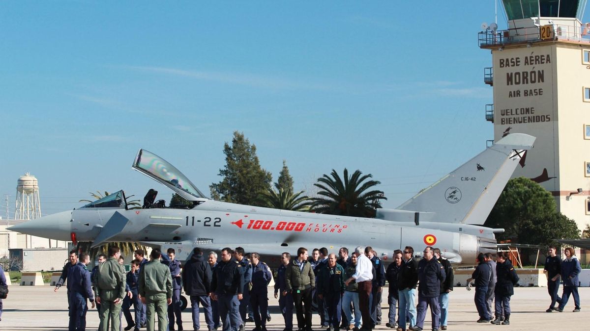 Defensa ha rebajado el impacto de sus programas de armas en el déficit hasta 2015 pero avisa que "saldrá más adelante"