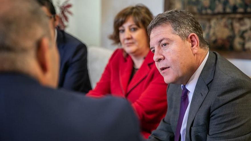 Page, “desolado” por el pacto con Junts, un partido “supremacista” que “entiende de la inmigración algo parecido a Vox”