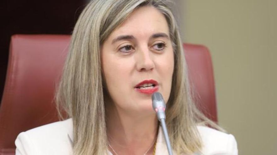 Las Juntas Generales de Álava abren la legislatura con Irma Basterra como nueva presidenta y sin Vox en la Mesa