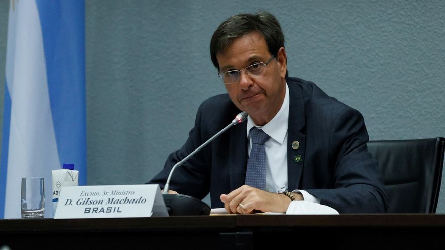 El Gobierno brasileño rechaza cualquier restricción a extranjeros por la pandemia