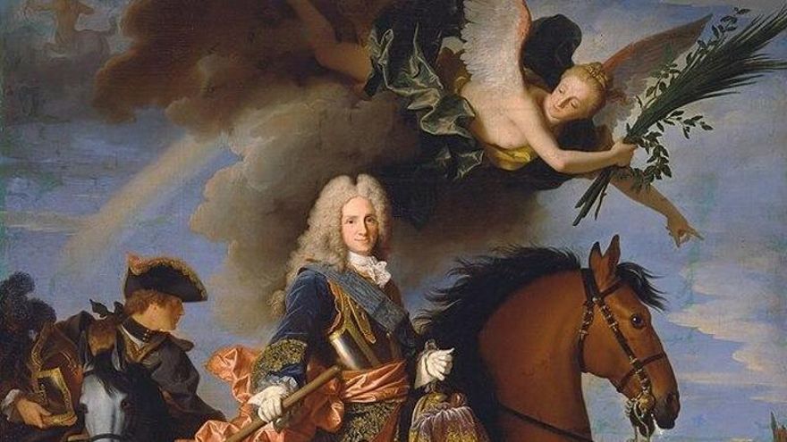 ¿Cómo fue la 'locura' de Felipe V? La realidad de lo que cuenta ‘La vida breve’
