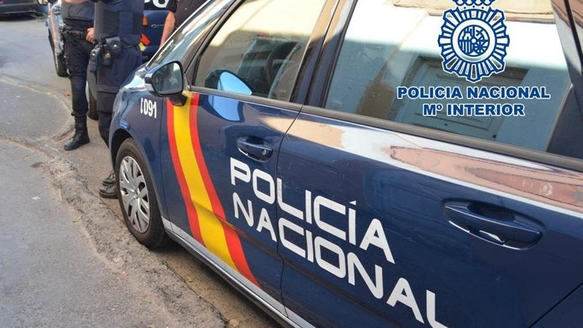 Un hombre es detenido por violencia de género contra su exmujer en la Región de Murcia gracias a Alertcops
