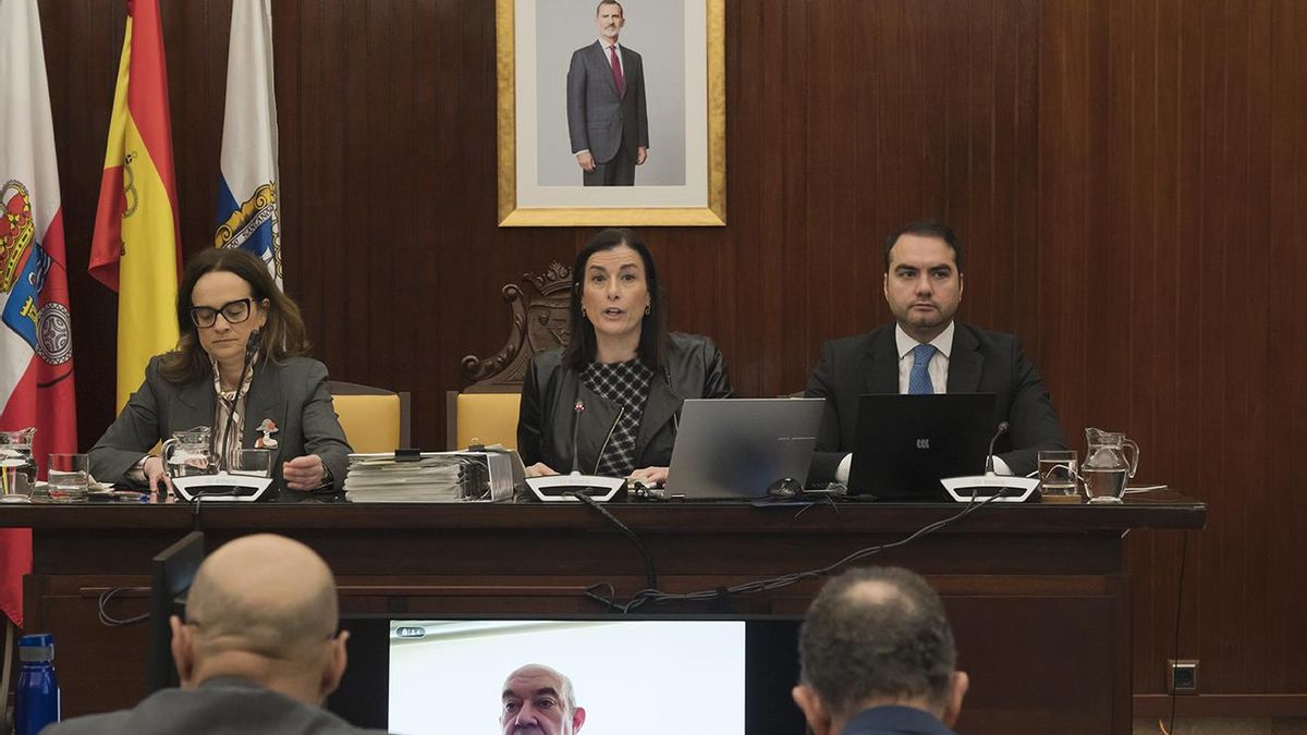 CSIF denuncia "arbitrariedad" en el nombramiento de interinos en el Ayuntamiento de Santander