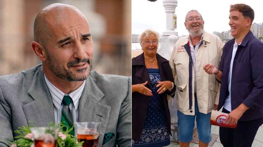 'Sueños de libertad' (14.9%) y 'Lo sabe, no lo sabe' (5.9%) marcan récord en el día de más consumo televisivo del curso