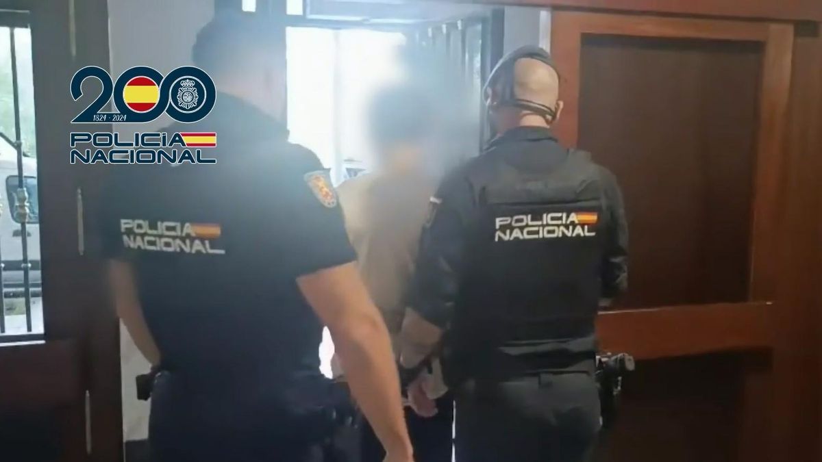 La Policía desarticula en Zaragoza un grupo de los Dominican Don't Play y detiene a sus 12 integrantes