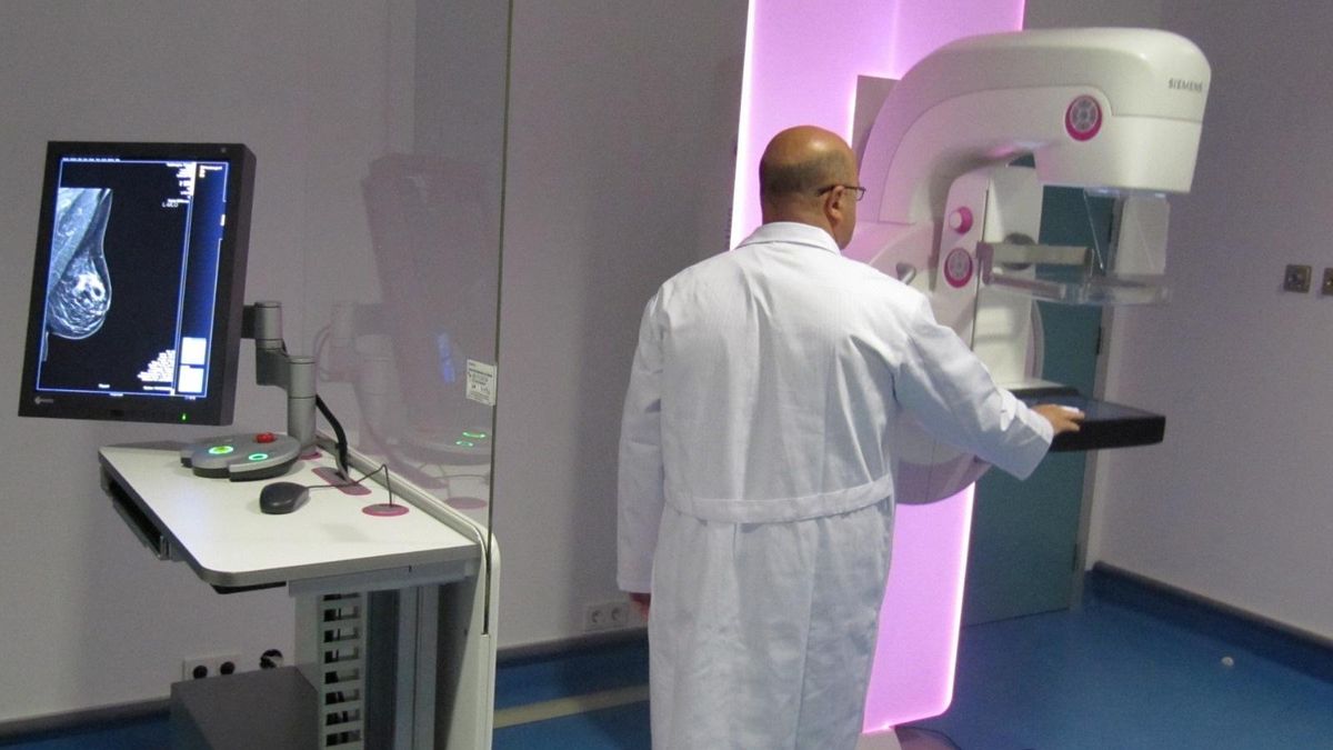 El Gobierno de La Rioja alega que no comparte los datos de cribados de cáncer con el Ministerio porque la plataforma no funciona