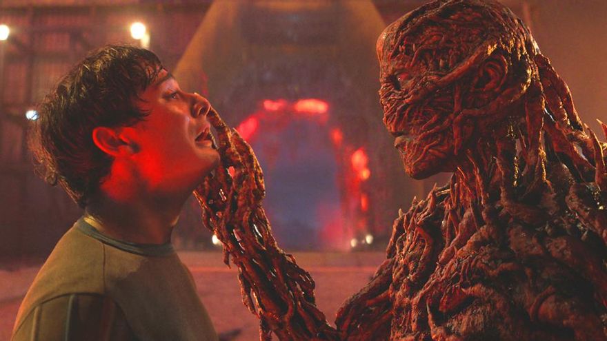 'Stranger Things' lanza el tráiler oficial e imágenes inéditas de su temporada final en Netflix